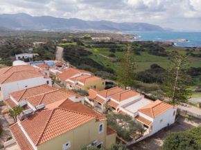 Sunrise Sissi Apartments 